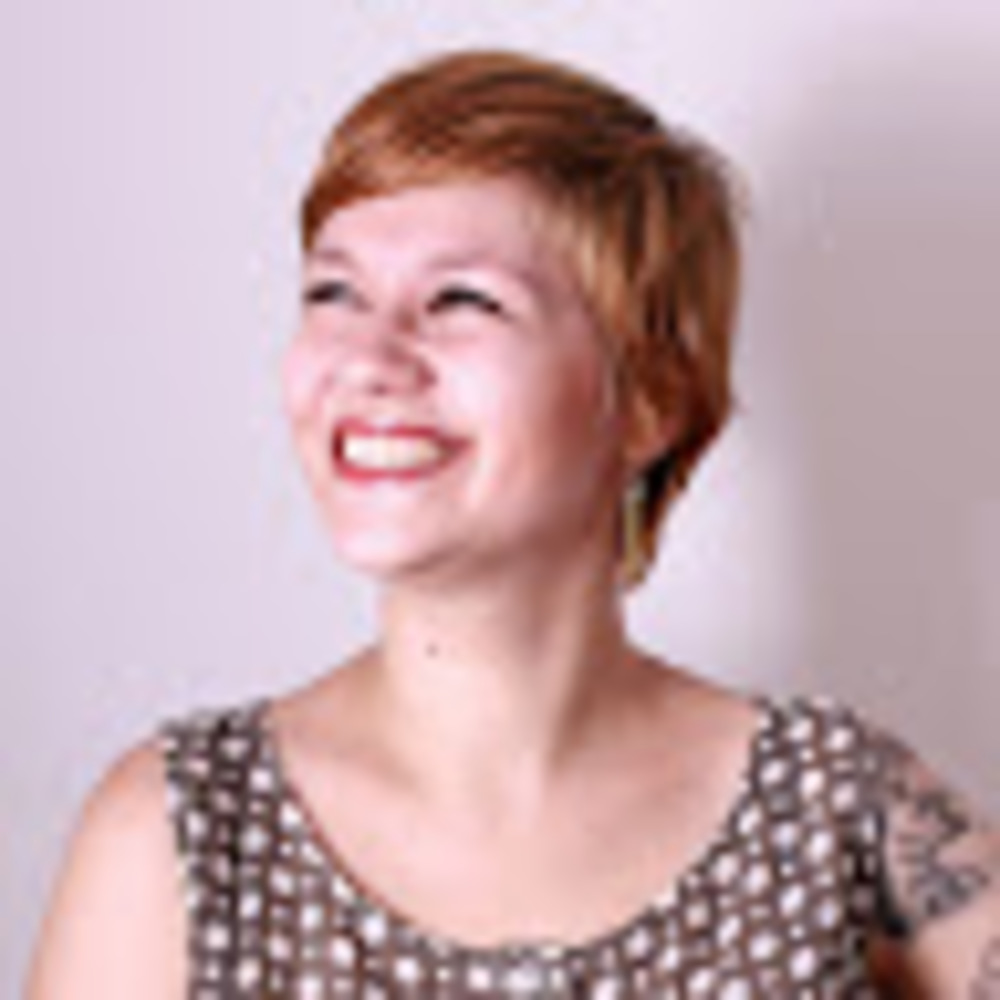 Meet your Posher, Ana